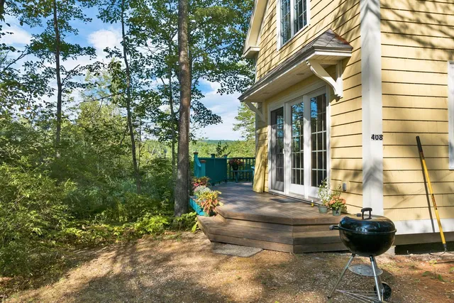 $429,900 | 408 Governor John Wentworth Highway, Unit 44, Wolfeboro, NH 03894