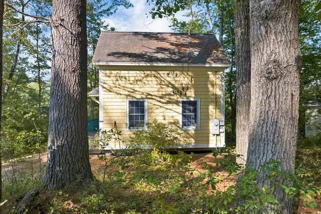 $429,900 | 408 Governor John Wentworth Highway, Unit 44, Wolfeboro, NH 03894