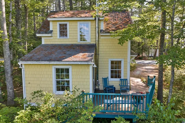 $429,900 | 408 Governor John Wentworth Highway, Unit 44, Wolfeboro, NH 03894