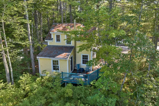 $429,900 | 408 Governor John Wentworth Highway, Unit 44, Wolfeboro, NH 03894