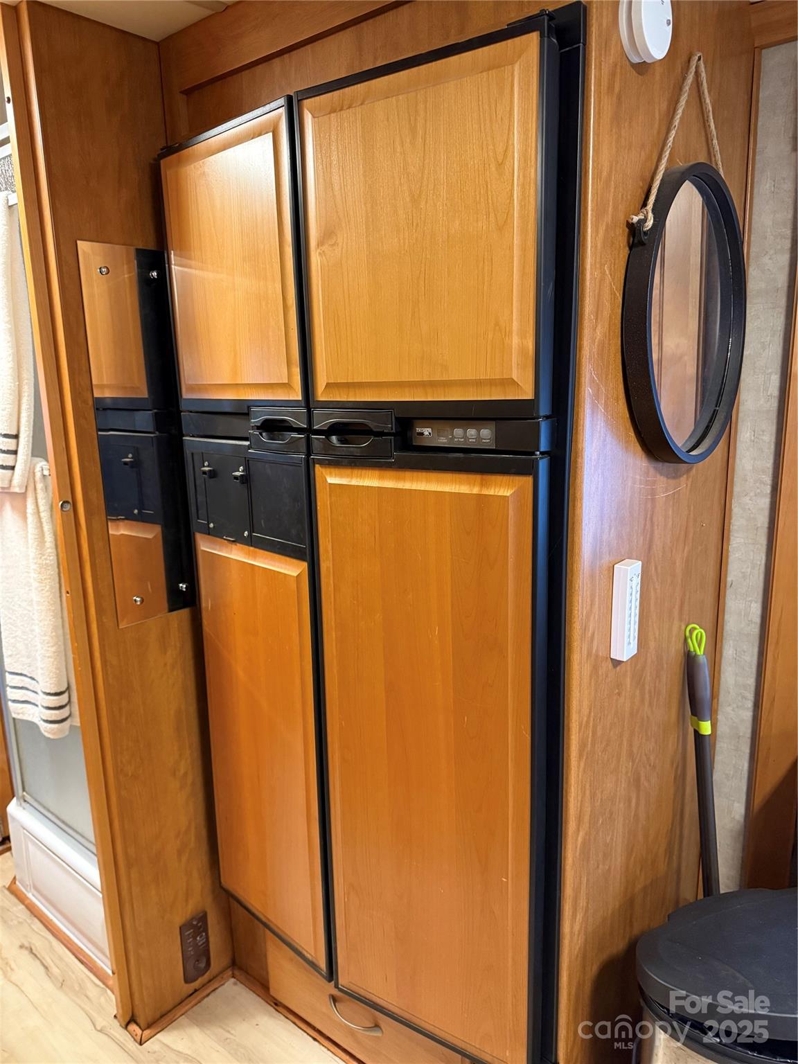 116 Muskhogean Way, Unit D74 Mount Gilead, NC 27306 - Photo 15 of 35 a view of water heater room