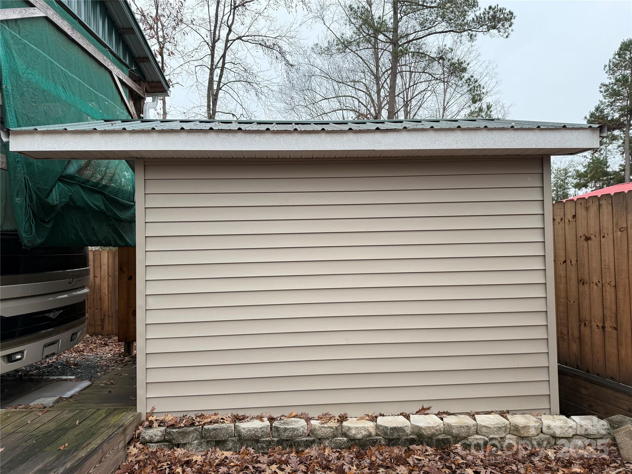 116 Muskhogean Way, Unit D74 Mount Gilead, NC 27306 - Photo 30 of 35