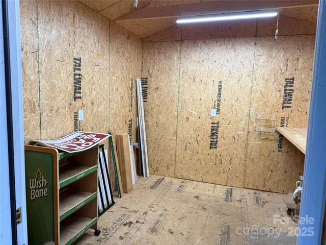 a bathroom with a double vanity sink mirror and double
