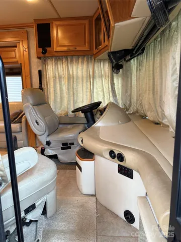 a very nice looking room with many windows