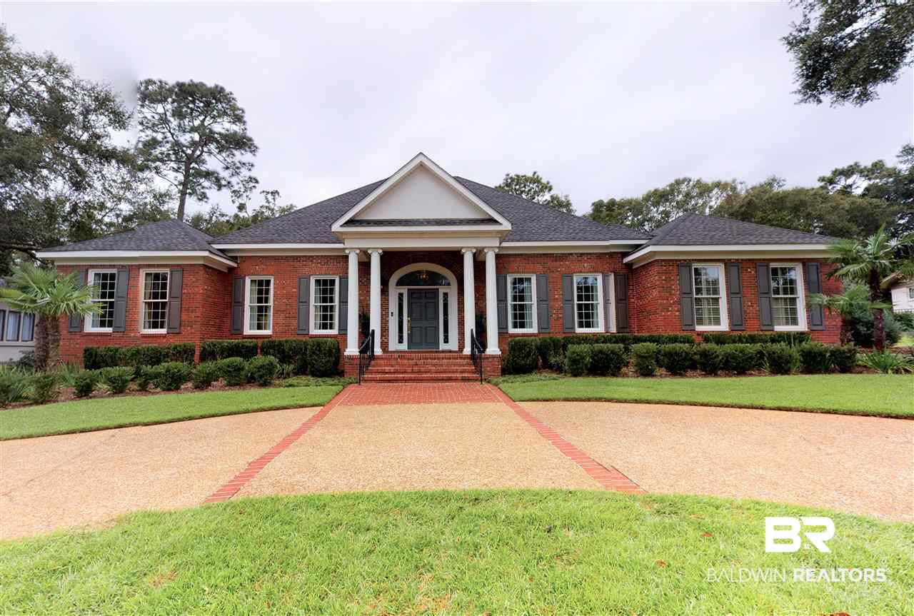 234 Rochester Road Mobile, AL 36608 - Photo 1 of 33