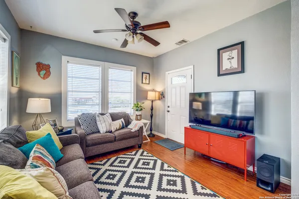 $1,850 | 1212 Nolan Street, San Antonio, TX 78202