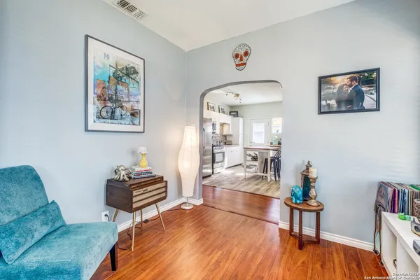 $1,850 | 1212 Nolan Street, San Antonio, TX 78202