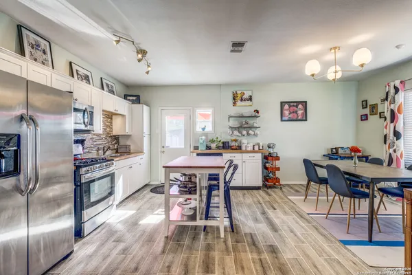 $1,850 | 1212 Nolan Street, San Antonio, TX 78202