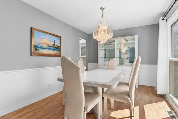 $499,900 | 917 Shambliss Lane, Buffalo Grove, IL 60089