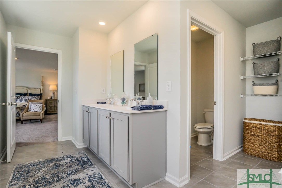 112 Painted Lady Loop Savannah, GA 31419 - Photo 18 of 23