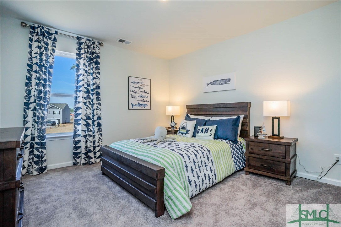 112 Painted Lady Loop Savannah, GA 31419 - Photo 19 of 23