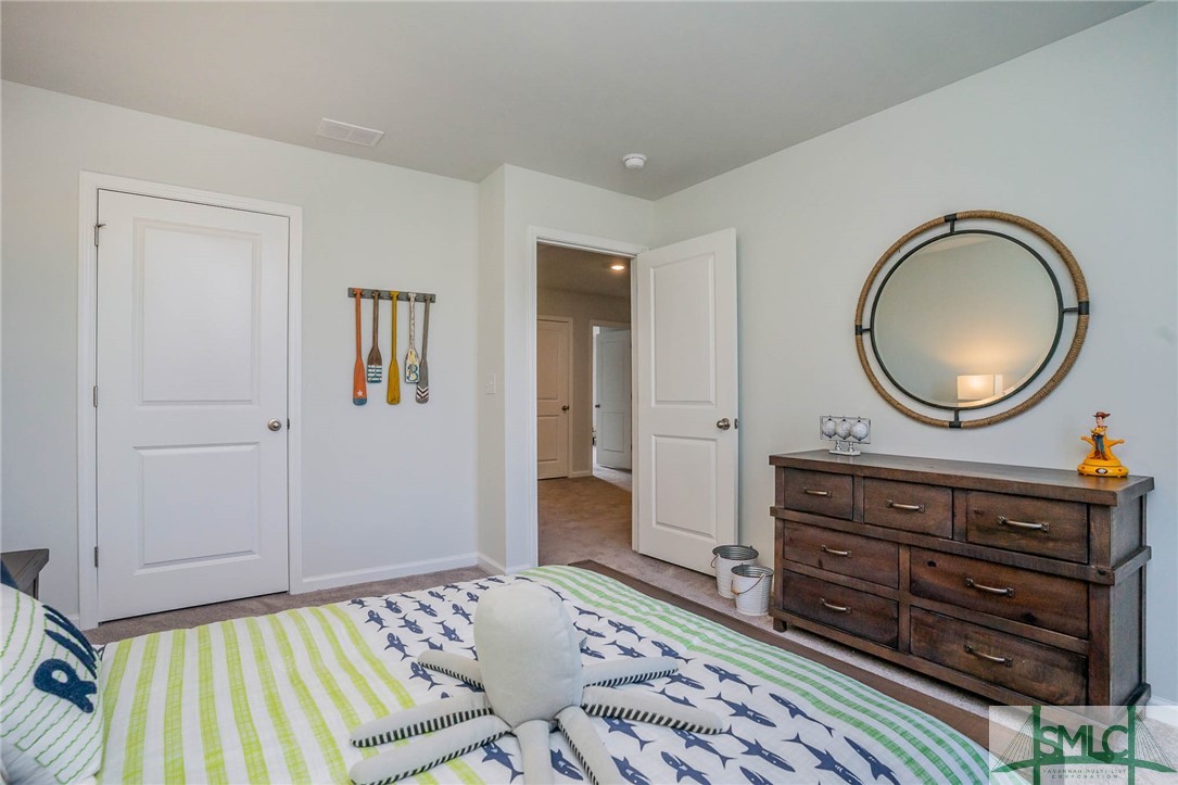 112 Painted Lady Loop Savannah, GA 31419 - Photo 20 of 23