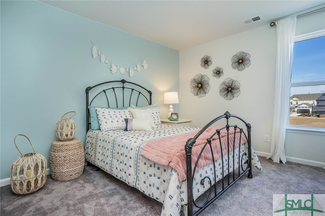 112 Painted Lady Loop Savannah, GA 31419 - Photo 21 of 23