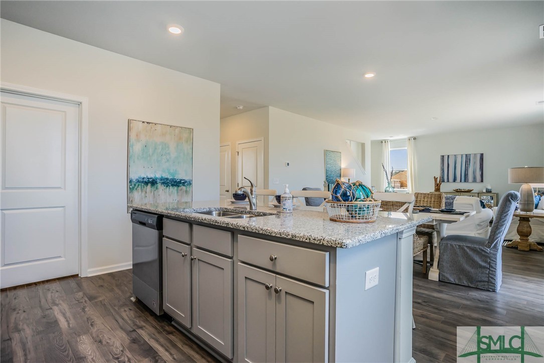 112 Painted Lady Loop Savannah, GA 31419 - Photo 9 of 23