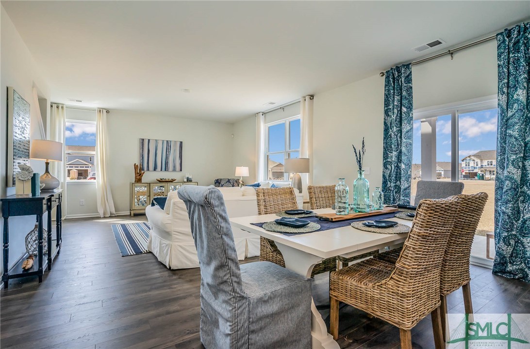 112 Painted Lady Loop Savannah, GA 31419 - Photo 10 of 23