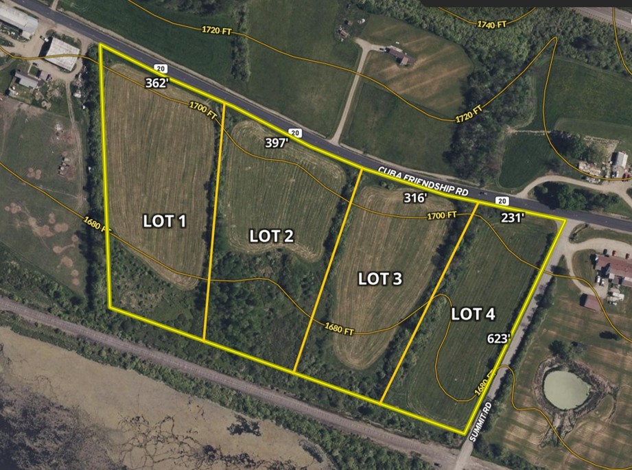 Lot 3 Summit Road Cuba, NY 14727 - Photo 18 of 20