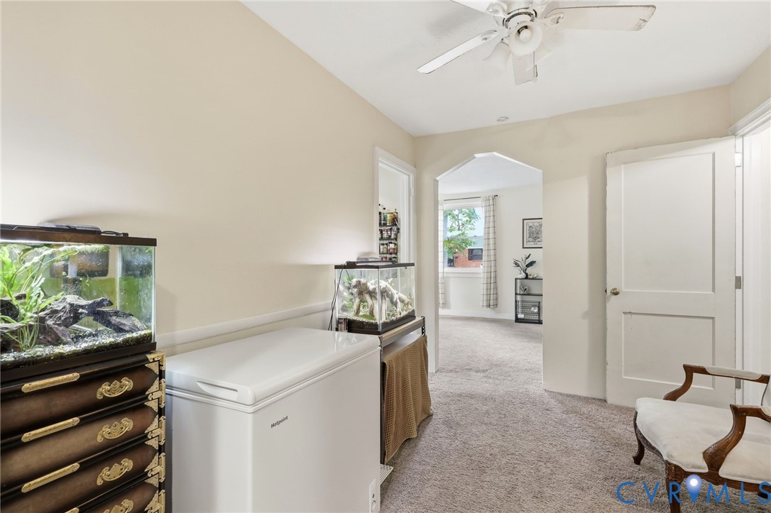 1609 Foster Road Richmond, VA 23226 - Photo 17 of 54