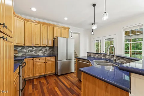 $835,000 | 304 Dowell Drive, Cary, NC 27511