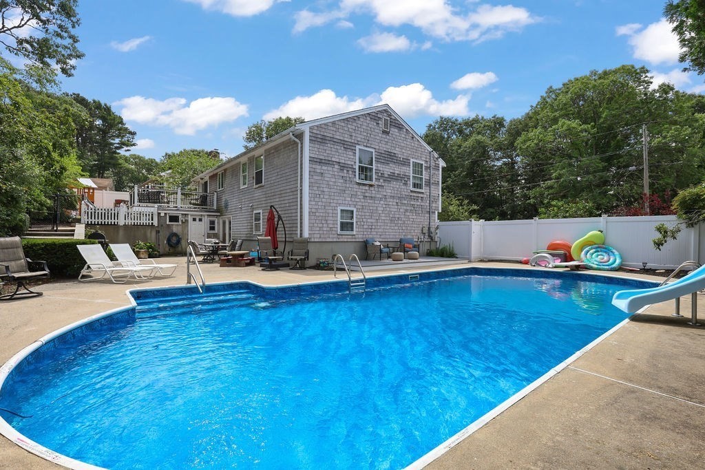 27 Alden Road Wareham, MA 02571 - Photo 30 of 39