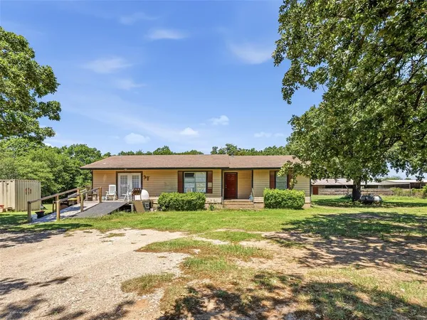 $389,000 | 1336 County Road 563, Stephenville, TX 76401