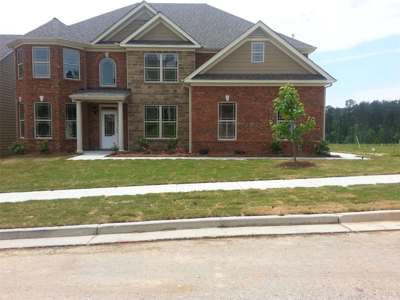 3788 Broadleaf Walk, Unit 23, Snellville, GA 30039 Compass