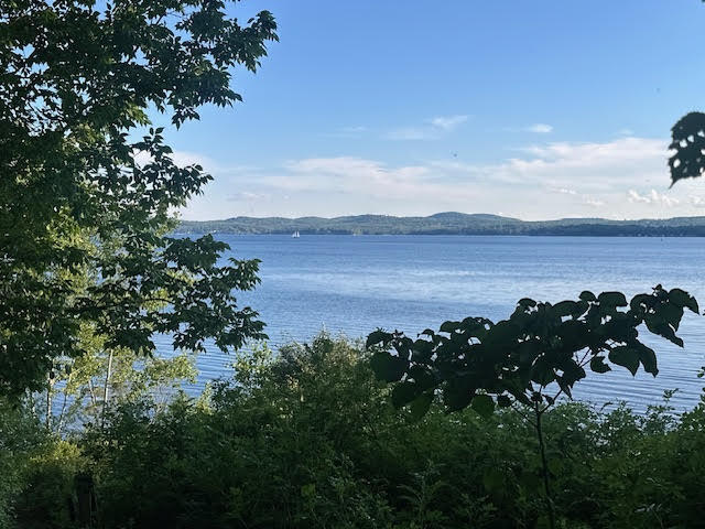 16 Highview Terrace Belfast, ME 04915 - Photo 58 of 71 walk this daily
