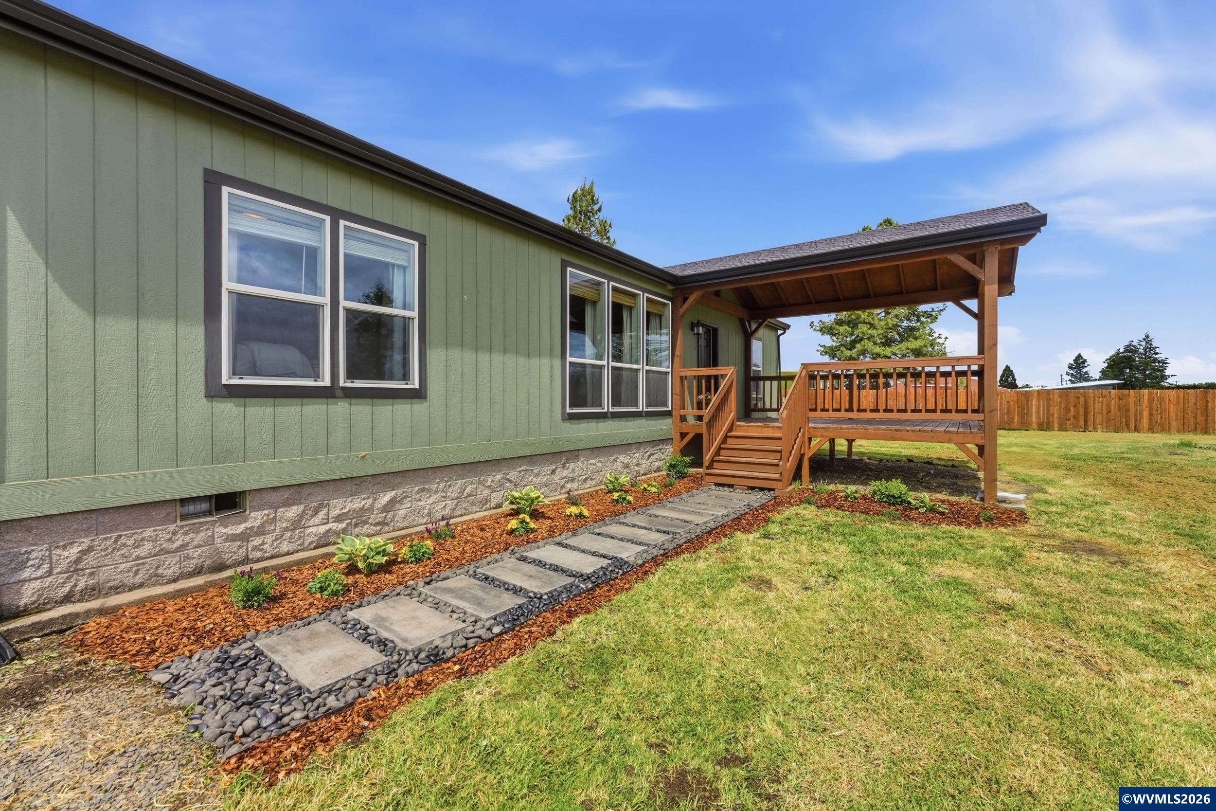 38891 West Scio Road Scio, OR 97374 - Photo 3 of 44