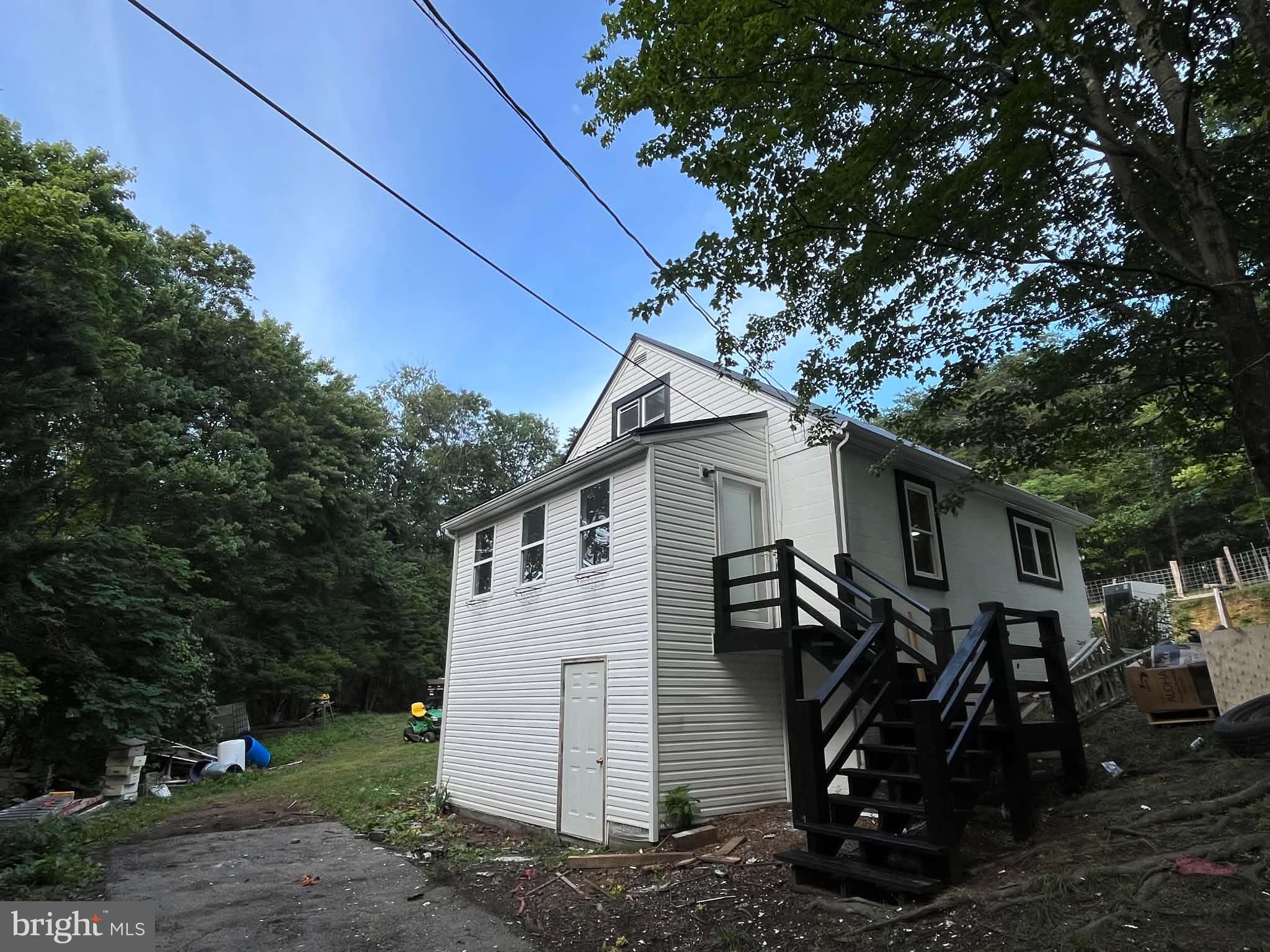 3267 Valley Road Berkeley Springs, WV 25411 - Photo 2 of 2
