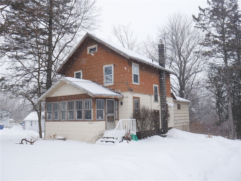 2235 Ridge Road Ontario, NY 14519 - Photo 1 of 1