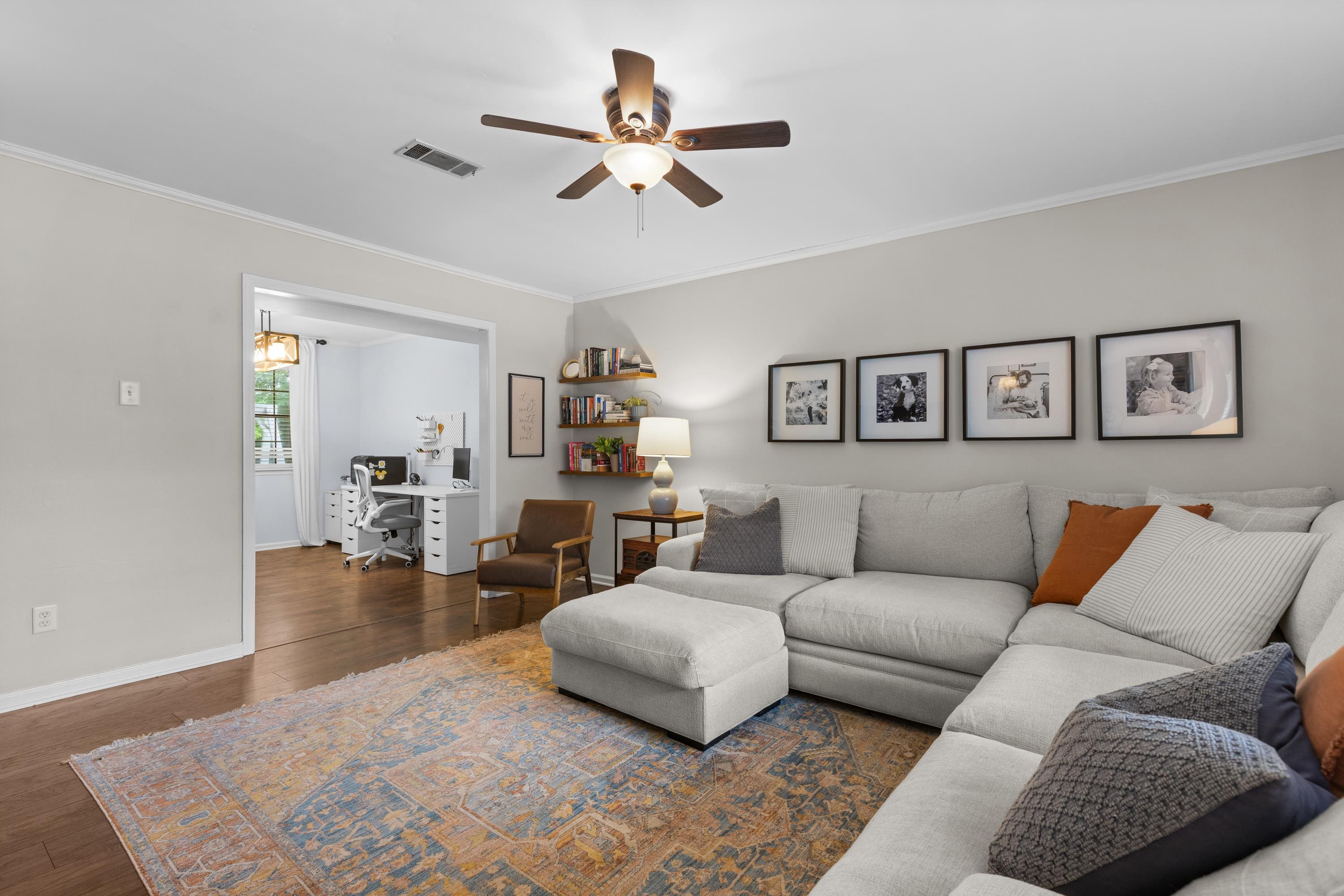 265 Timberlane Road Tallahassee, FL 32312 - Photo 7 of 60 Gallery Image 7