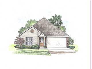 111 Cane Ridge Circle Lafayette, LA 70508 - Photo 1 of 1 Primary Photo