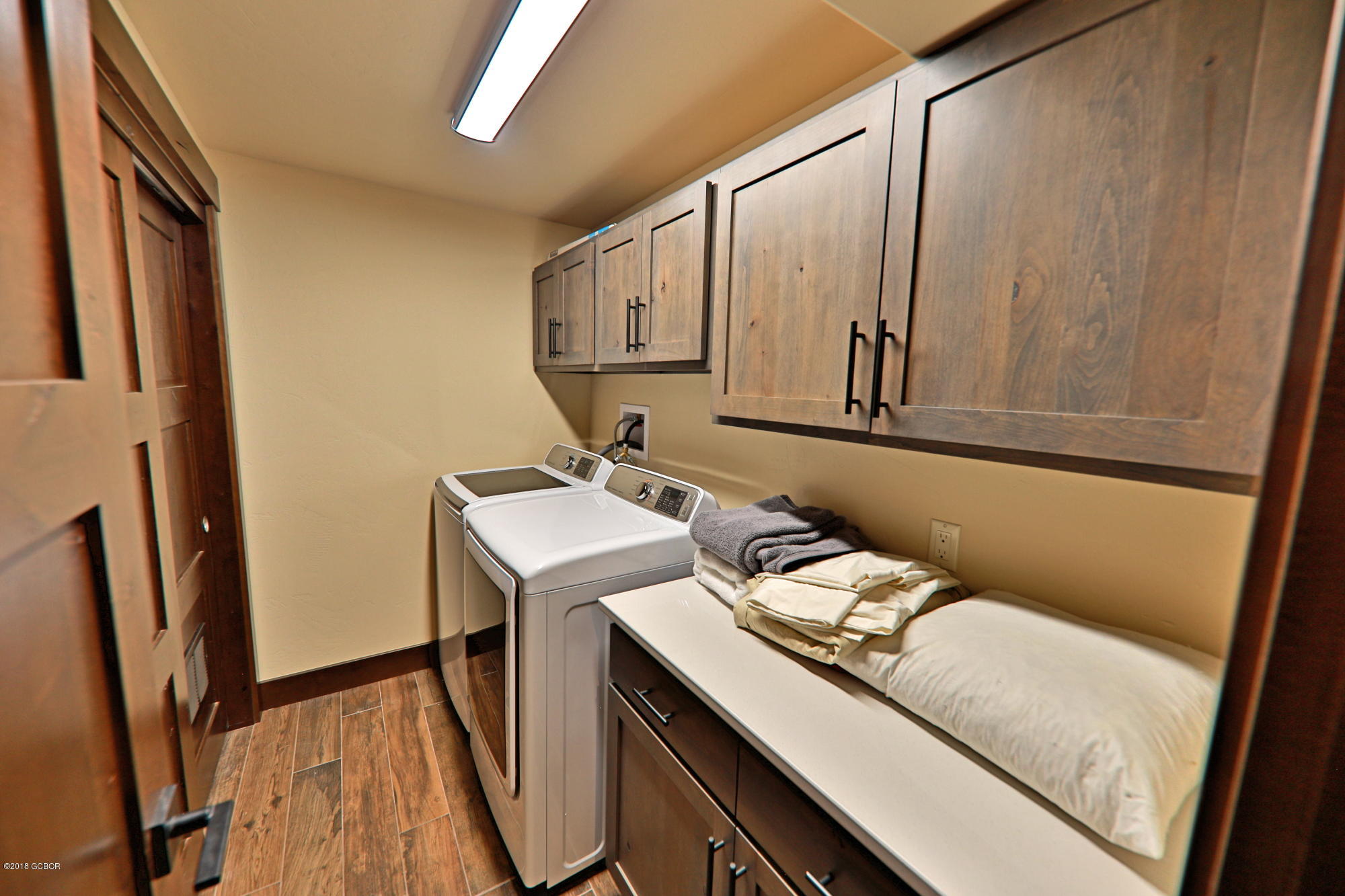 315 Porcupine Ridge Road Fraser, CO 80442 - Photo 15 of 15 a bathroom with a sink and a mirror