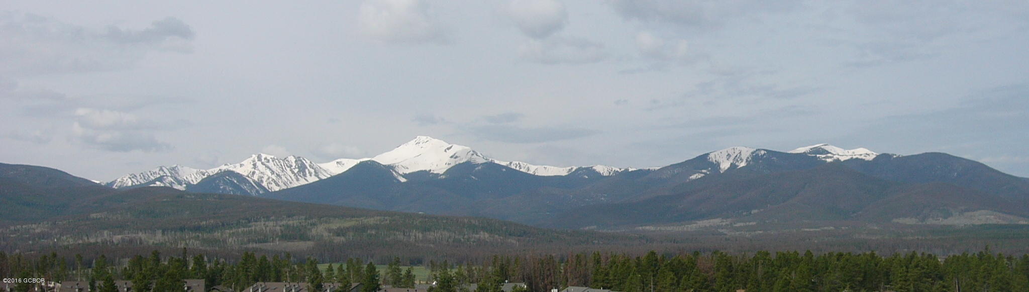 315 Porcupine Ridge Road Fraser, CO 80442 - Photo 8 of 15 a view of a sky