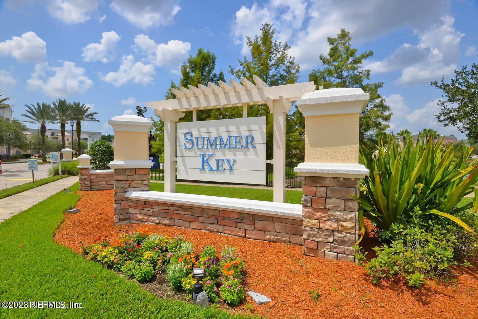 8226 Green Parrot Road, Unit 308 Jacksonville, FL 32256 - Photo 6 of 31 6 - Summer Key