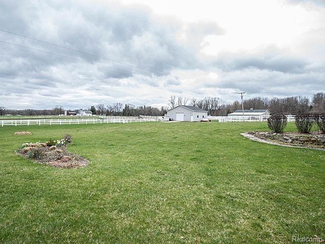 6550 Walsh Road Dexter, MI 48130 - Photo 63 of 70
