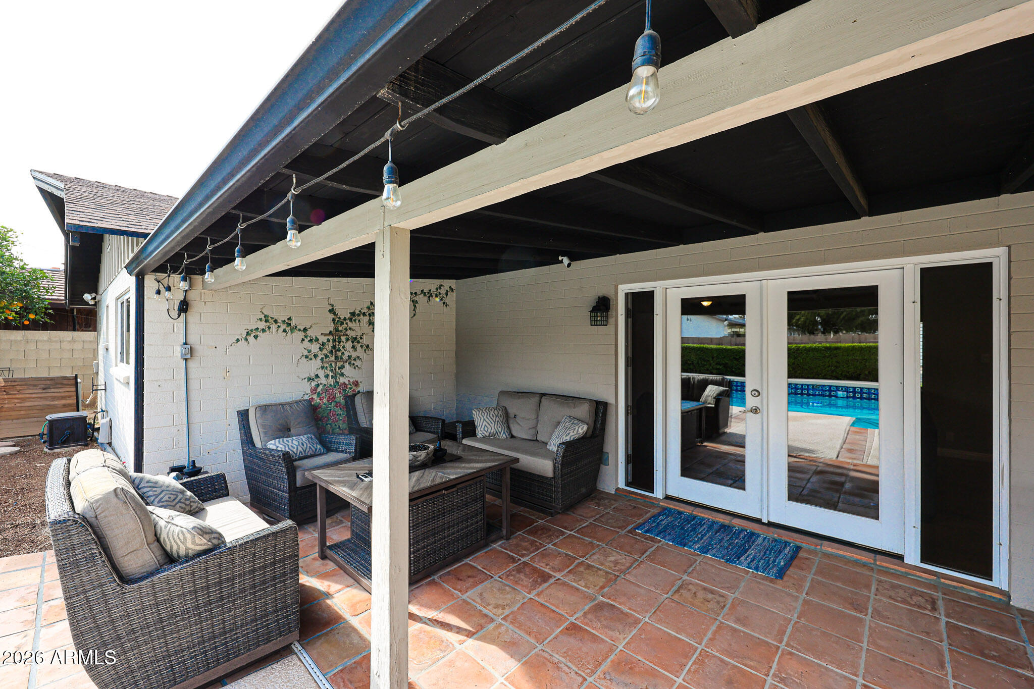 7113 North 8th Avenue Phoenix, AZ 85021 - Photo 48 of 57 a view of living room