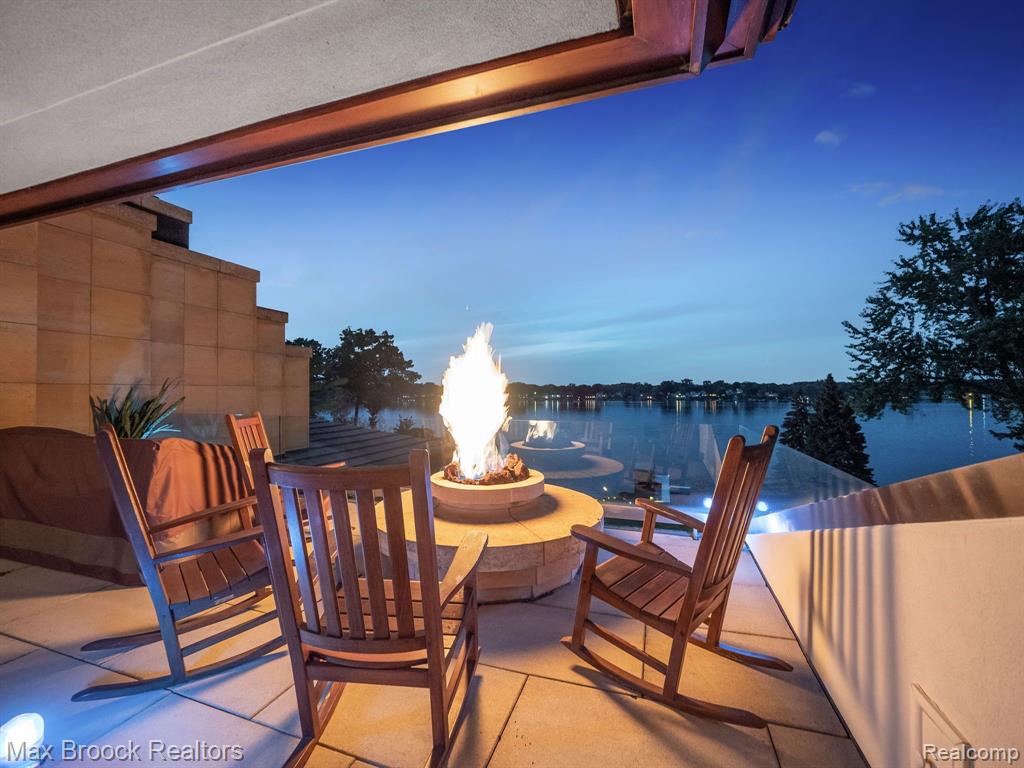 4790 Dow Ridge Road West Bloomfield, MI 48324 - Photo 93 of 99