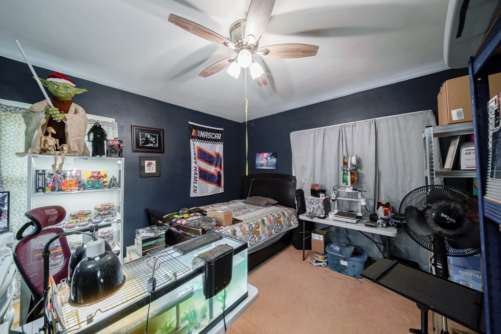 410 3rd Street Manchester, GA 31816 - Photo 25 of 45