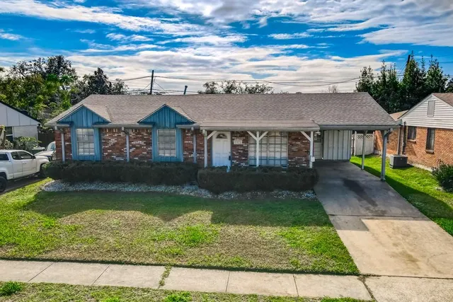 $250,000 | 6416 Asher Street, Metairie, LA 70003
