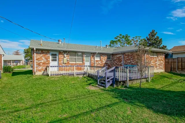 $250,000 | 6416 Asher Street, Metairie, LA 70003