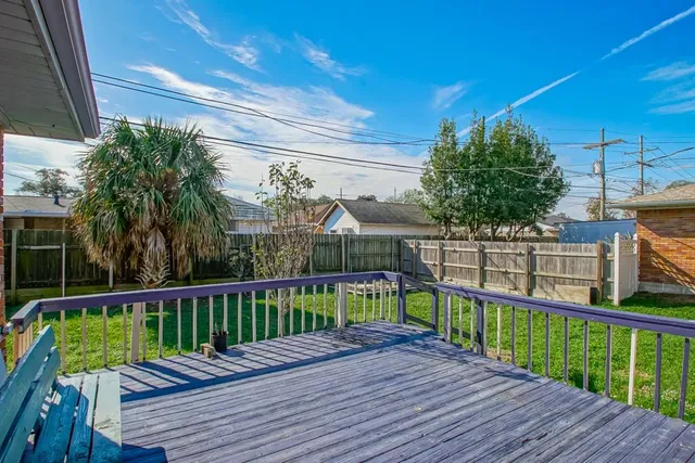 $250,000 | 6416 Asher Street, Metairie, LA 70003