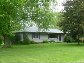 27657 New Road North Liberty, IN 46554 - Photo 1 of 25