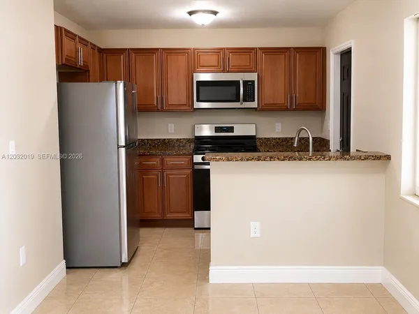 $2,700 | 1990 Northwest 4th Court, Unit 1, Miami, FL 33136