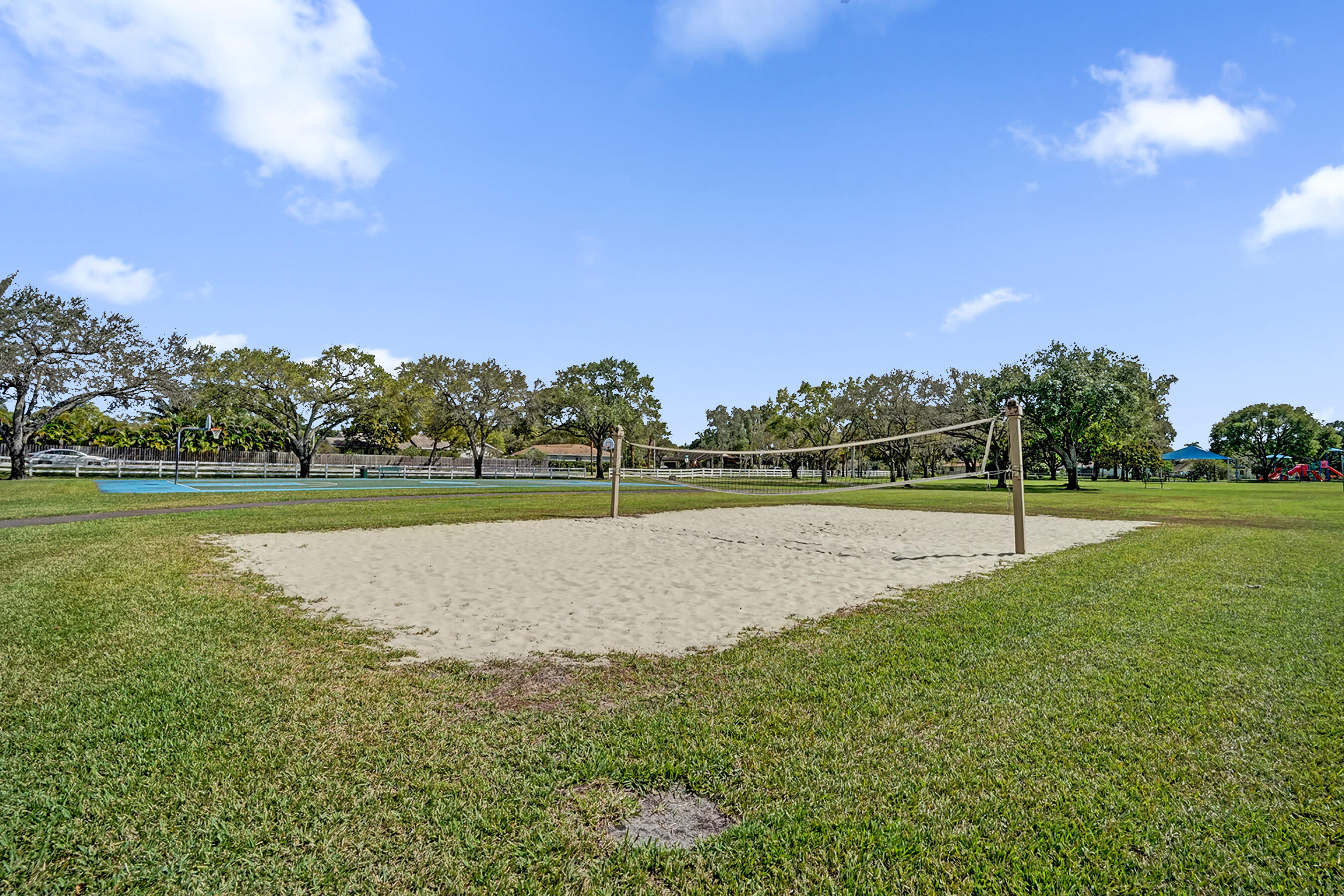 5181 Southwest 89th Terrace Cooper City, FL 33328 - Photo 53 of 56 a view of a golf course with a lake