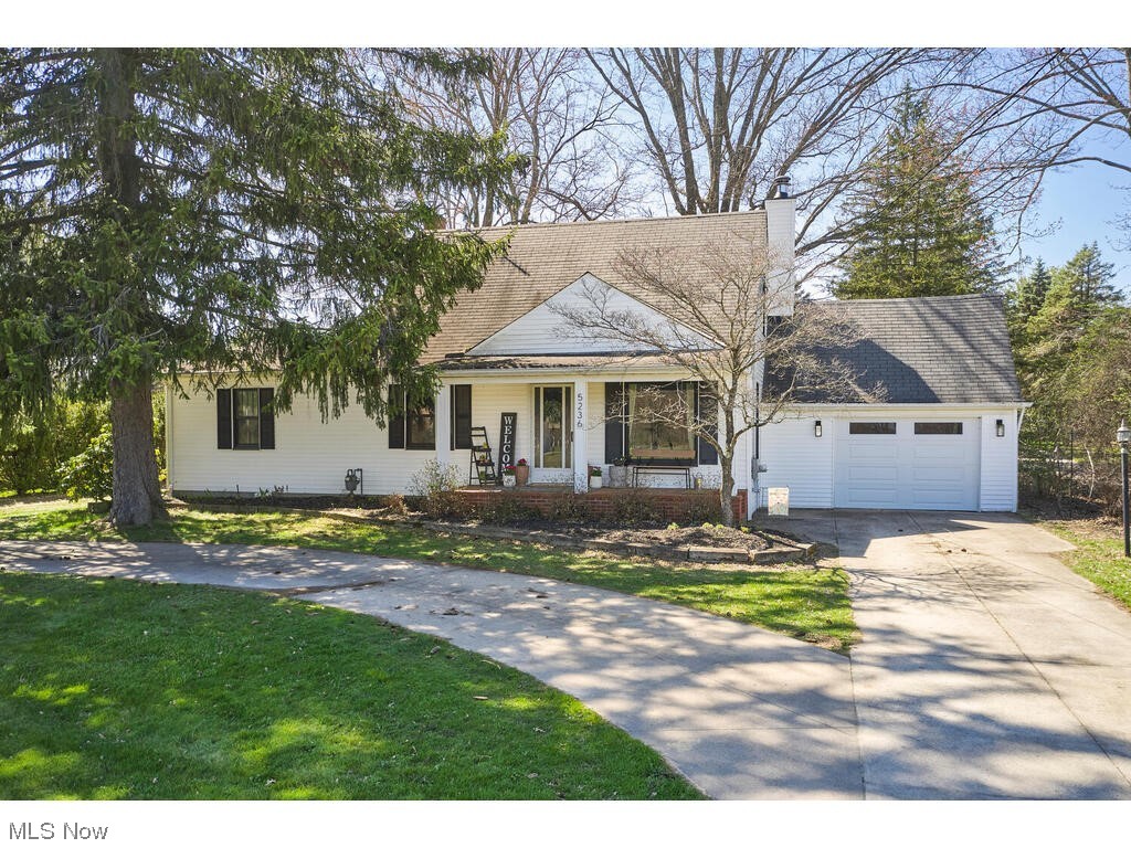 5236 State Road Wadsworth, OH 44281 - Photo 1 of 35 Welcome to 5236 State Rd!