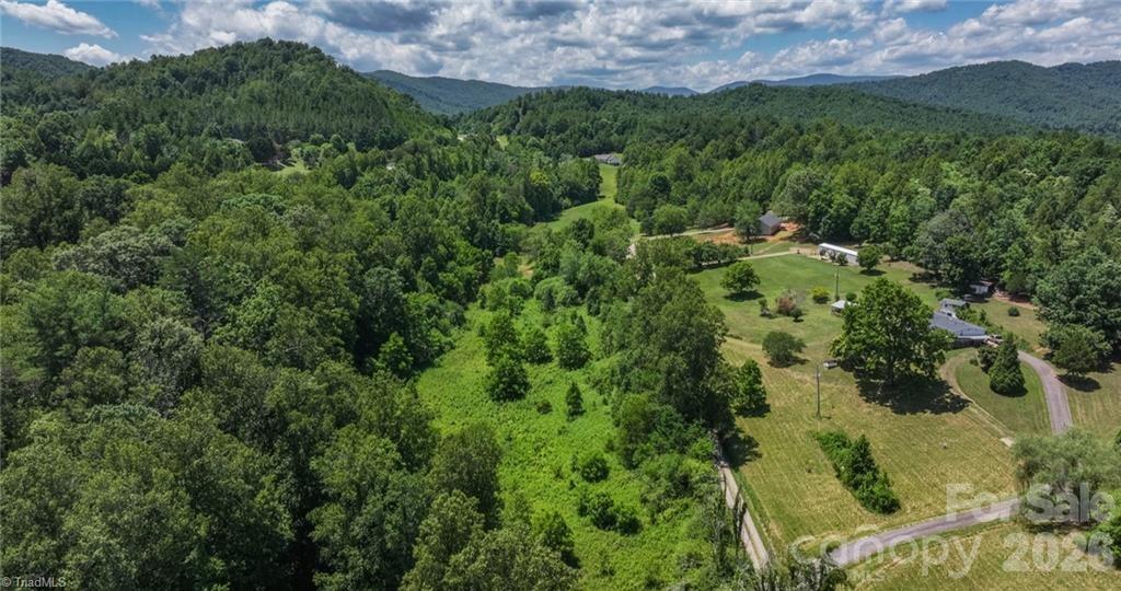 1111 Rocky Top Acres Road Ferguson, NC 28624 - Photo 5 of 13