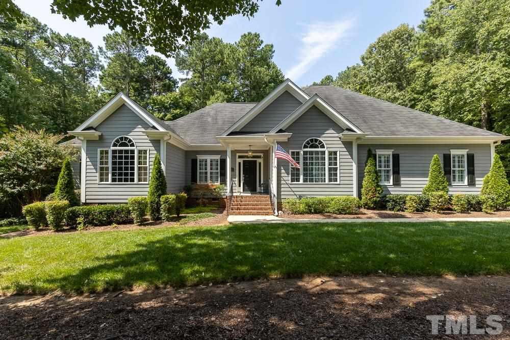 5033 Big Creek Road Raleigh, NC 27613 - Photo 1 of 30