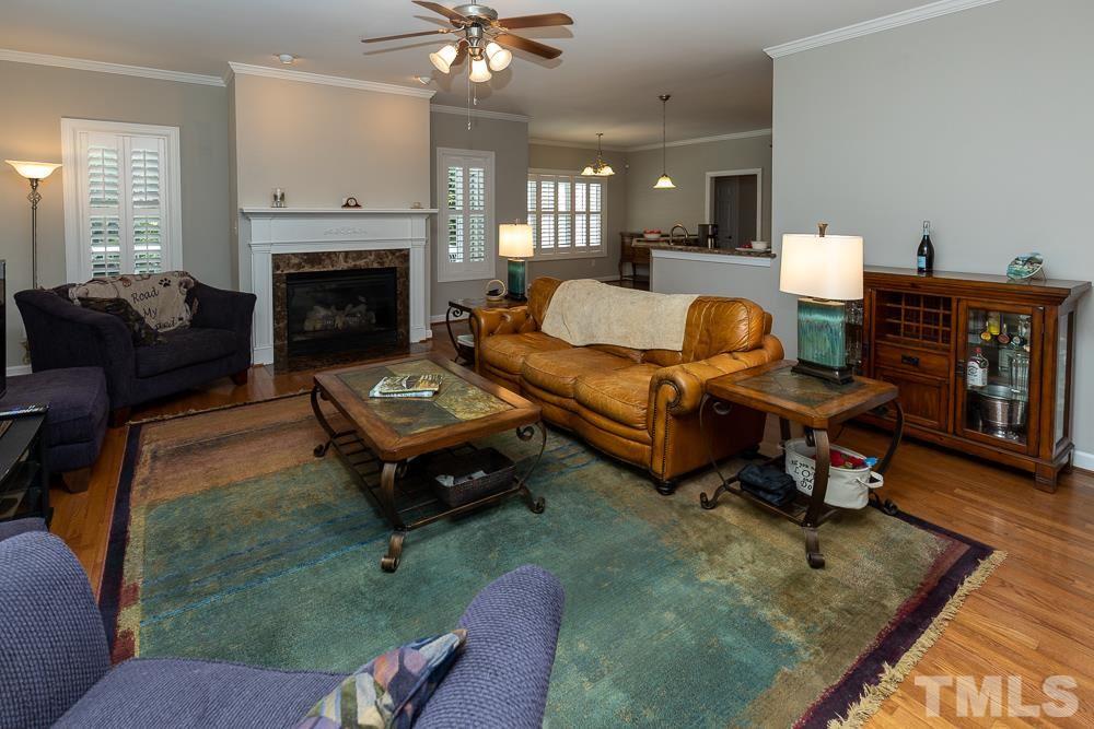 5033 Big Creek Road Raleigh, NC 27613 - Photo 2 of 30