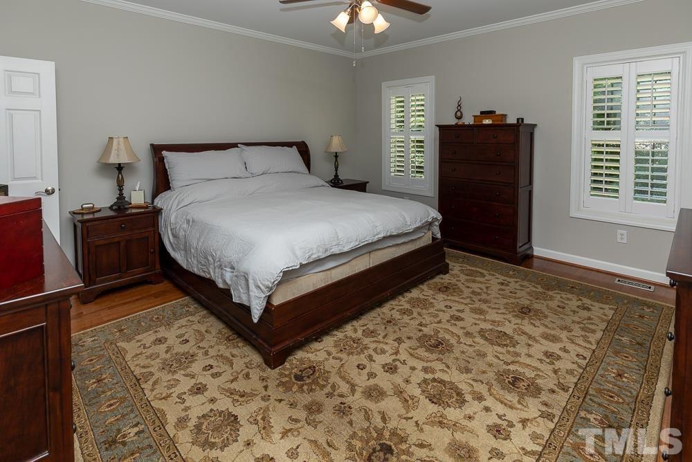 5033 Big Creek Road Raleigh, NC 27613 - Photo 11 of 30
