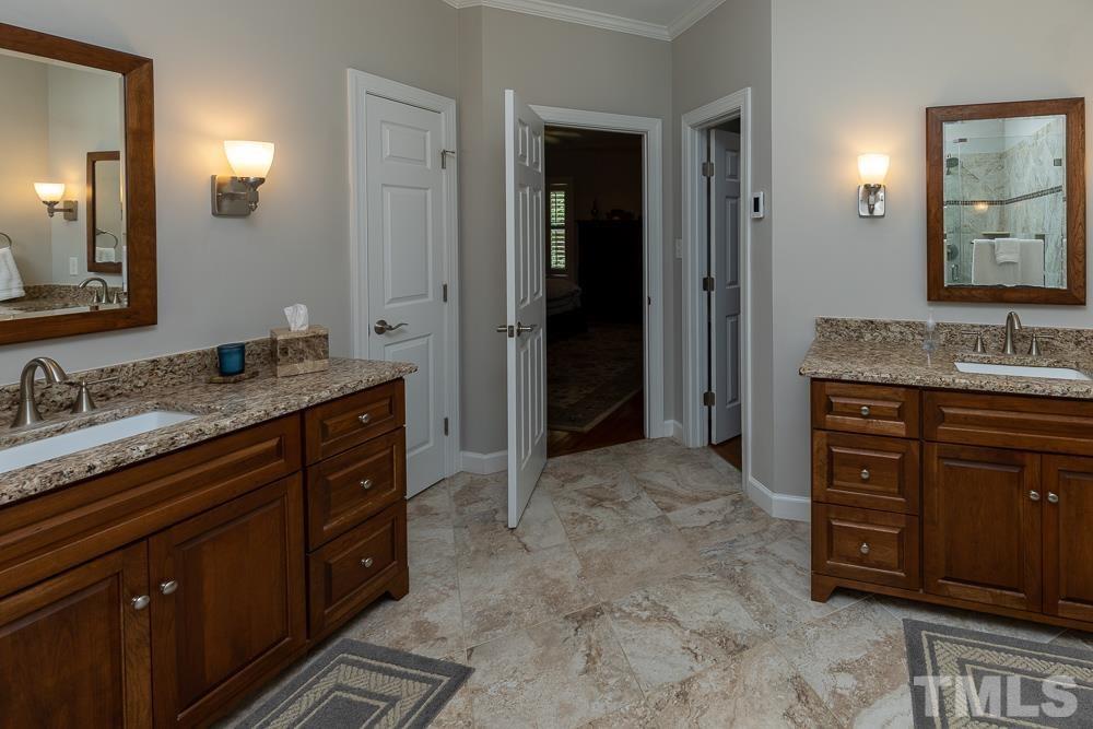 5033 Big Creek Road Raleigh, NC 27613 - Photo 13 of 30